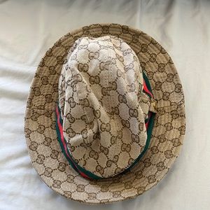 Gucci Bucket Hat